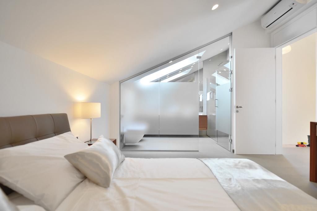 Chiponsky One - 5 Star Beachfront Property Bol Eksteriør bilde